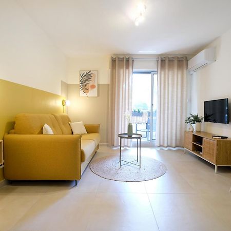 Studio Renove, 5Mn Plage, Terrasse, Clim, Velos Saint-Mandrier-sur-Mer Luaran gambar